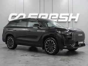Внедорожник JAECOO J8 2024 года, 2999000 рублей, Воронеж