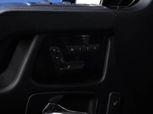 Внедорожник Mercedes-benz G-класс 2015 года, 4499077 рублей, Москва