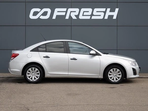 Седан Chevrolet Cruze 2014 года, 750000 рублей, Краснодар