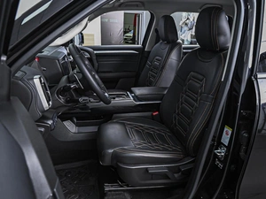 Внедорожник Haval Dargo X 2025 года, 3140000 рублей, Ставрополь