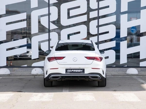 Седан Mercedes-benz CLA-класс 2019 года, 3750000 рублей, Краснодар