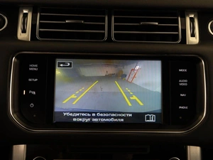 Внедорожник Land Rover Range Rover 2014 года, 3698999 рублей, Москва