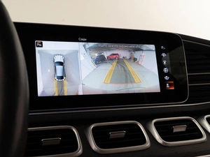 Внедорожник Mercedes-benz GLE-класс Coupe 2021 года, 8439050 рублей, Москва