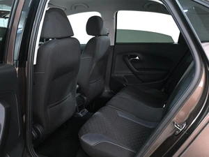 Седан Volkswagen Polo 2018 года, 1259000 рублей, Аксай