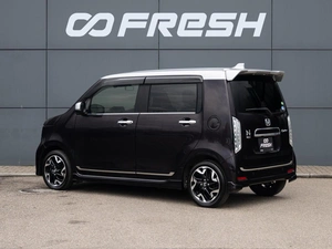 Хетчбэк Honda N-WGN 2020 года, 1380000 рублей, Краснодар