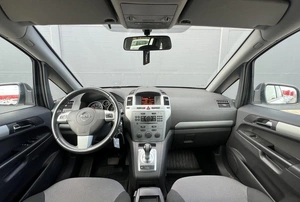 Минивэн Opel Zafira 2012 года, 800000 рублей, Солонцы