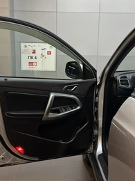 Внедорожник Chery Tiggo 5 2014 года, 697000 рублей, Красноярск