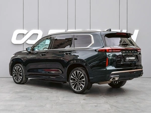 Внедорожник EXEED VX 2023 года, 2850000 рублей, Краснодар