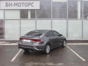 Седан Kia Cerato 2020 года, 2070000 рублей, Брянск