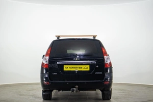 Универсал ВАЗ (LADA) Priora 2011 года, 299000 рублей, Оренбург