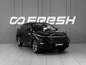 Внедорожник OMODA C5 2024 года, 1672000 рублей, Тверь