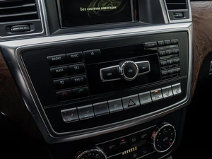 Внедорожник Mercedes-benz GL-класс 2014 года, 2550000 рублей, Краснодар