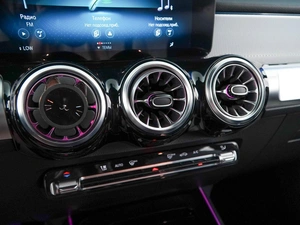 Внедорожник Mercedes-benz GLB-класс 2021 года, 3149077 рублей, Москва