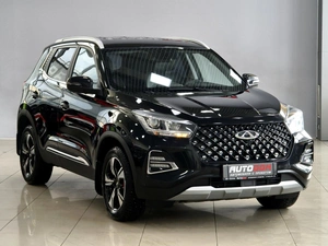 Внедорожник Chery Tiggo 4 Pro 2022 года, 1617000 рублей, Солонцы