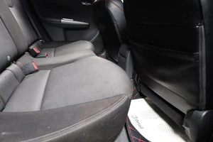 Хетчбэк Subaru Impreza 2007 года, 919000 рублей, Новосибирск