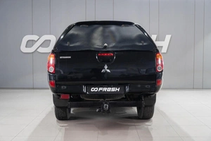 Пикап Mitsubishi L200 2012 года, 1519000 рублей, Петрозаводск