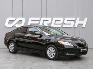Седан Toyota Camry 2008 года, 1188000 рублей, Краснодар