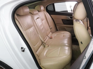 Седан Jaguar XF 2011 года, 1325000 рублей, Воронеж