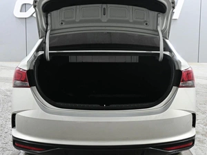 Седан Hyundai Solaris 2020 года, 1319000 рублей, Аксай