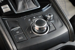 Внедорожник Mazda CX-5 2017 года, 2389000 рублей, Тюмень