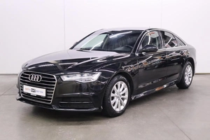 Седан Audi A6 2018 года, 2450000 рублей, Брянск