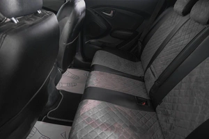 Внедорожник Hyundai ix35 2011 года, 1299000 рублей, Кемерово
