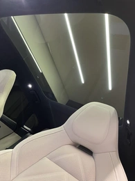 Лифтбек Zeekr 001 2023 года, 5000000 рублей, Красноярск