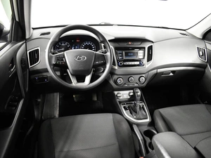 Внедорожник Hyundai Creta 2020 года, 1923200 рублей, Казань