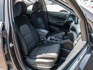 Внедорожник Hyundai Tucson 2018 года, 2080000 рублей, Краснодар