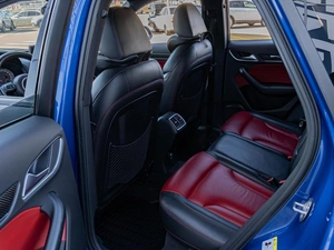 Внедорожник Audi RS Q3 2013 года, 2310000 рублей, Краснодар