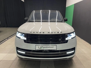 Внедорожник Land Rover Range Rover 2022 года, 19500000 рублей, Красноярск