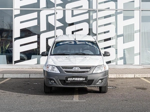 Фургон ВАЗ (LADA) Largus 2018 года, 725000 рублей, Краснодар