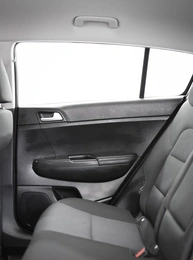 Внедорожник Kia Sportage 2018 года, 1990000 рублей, Орёл