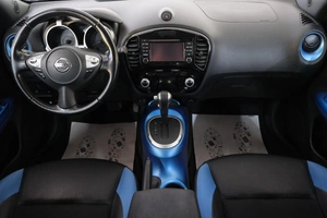 Внедорожник Nissan Juke 2018 года, 1889000 рублей, Омск