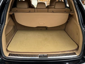 Внедорожник Porsche Cayenne 2012 года, 2749000 рублей, Кропоткин