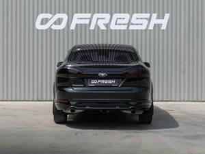 Седан Ford Mondeo 2011 года, 895000 рублей, Краснодар