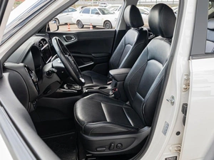 Внедорожник Kia Soul 2019 года, 1960000 рублей, Краснодар