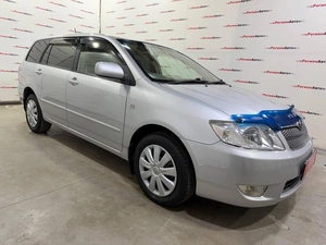Универсал Toyota Corolla Fielder 2005 года, 655000 рублей, Красноярск