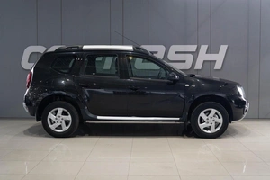 Внедорожник Renault Duster 2017 года, 1399000 рублей, Петрозаводск