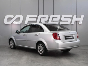 Седан Daewoo Gentra 2014 года, 589000 рублей, Воронеж