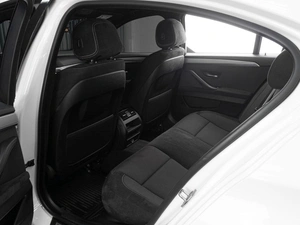 Седан BMW 5 серия 2015 года, 2529000 рублей, Тюмень