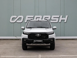 Внедорожник ВАЗ (LADA) Niva Travel 2026 года, 1599000 рублей, Большой Сочи