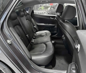 Седан Kia K5 2018 года, 1750000 рублей, Красноярск