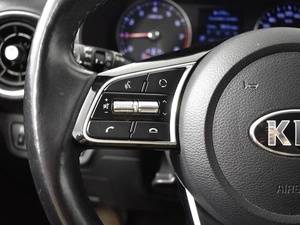 Седан Kia Cerato 2020 года, 1830000 рублей, Казань