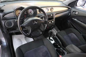 Внедорожник Mitsubishi Outlander 2005 года, 819000 рублей, Омск