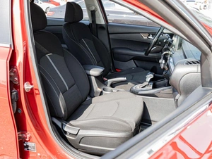 Седан Kia Cerato 2019 года, 1819000 рублей, Краснодар