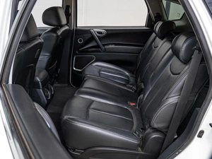 Внедорожник Luxgen U7 Turbo 2015 года, 855000 рублей, Краснодар