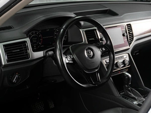 Внедорожник Volkswagen Teramont 2019 года, 4489000 рублей, Тюмень