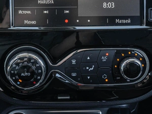 Внедорожник Renault Kaptur 2021 года, 1700000 рублей, Ставрополь