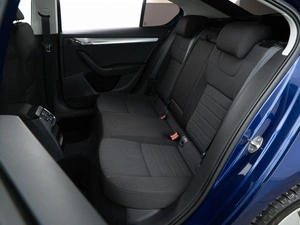 Лифтбек Skoda Octavia 2016 года, 1657444 рублей, Москва